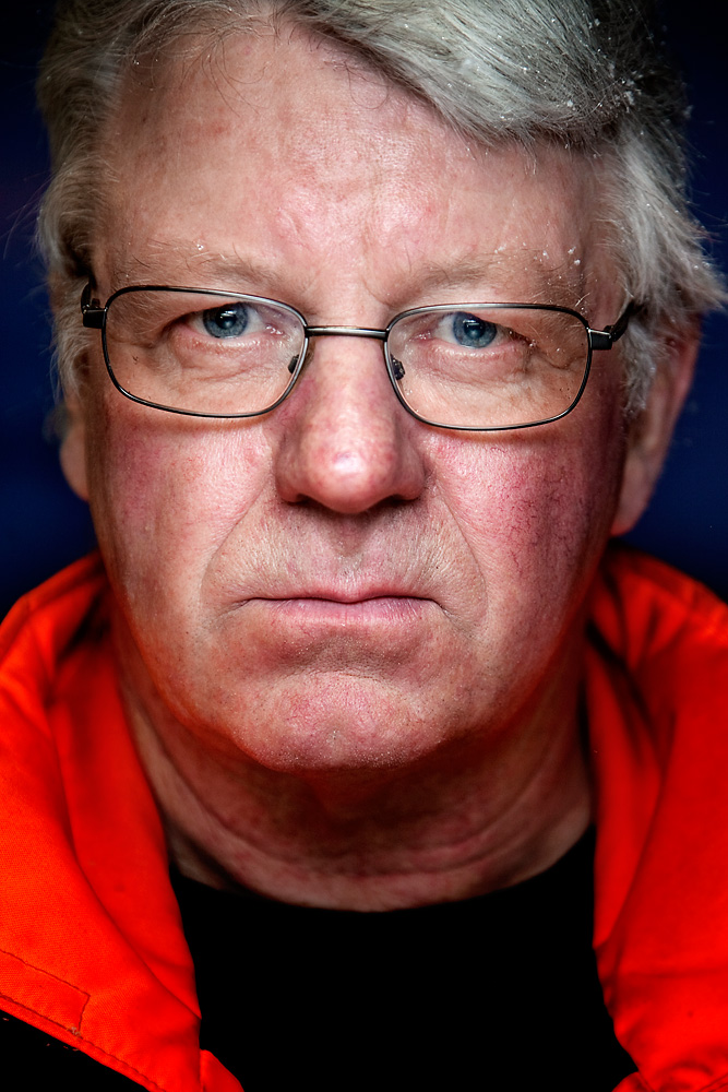 Sigmund Gunleik Kilen