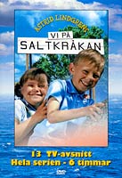 Vi på Saltkråkan